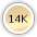 14K Yellow
