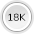 18K White